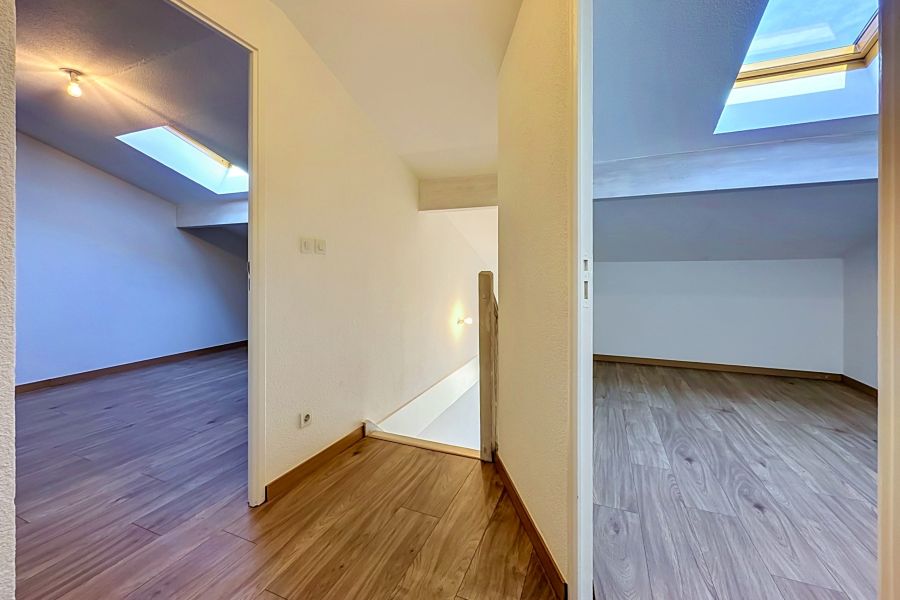 Sale Apartment Thonon-les-Bains 74200 46.34&nbsp;m²