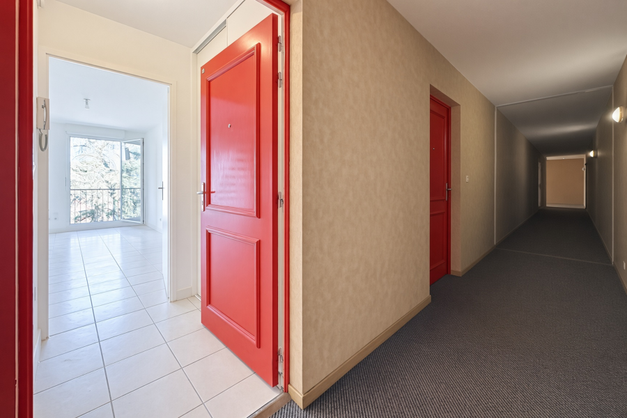 Sale Apartment Thonon-les-Bains 74200 46.34&nbsp;m²