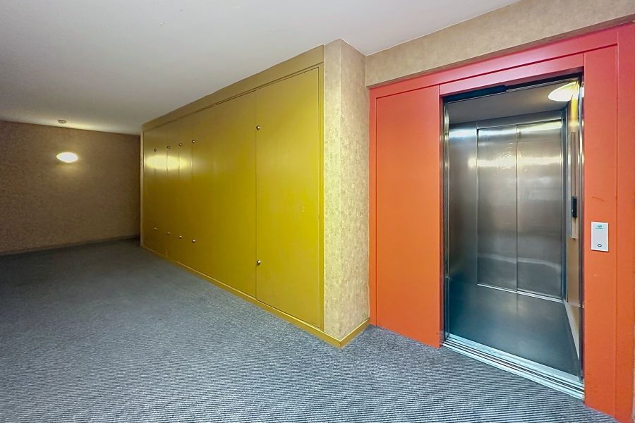 Sale Apartment Thonon-les-Bains 74200 46.34&nbsp;m²