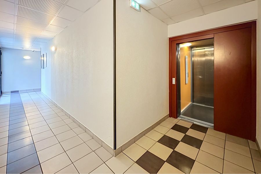 Sale Apartment Thonon-les-Bains 74200 46.34&nbsp;m²