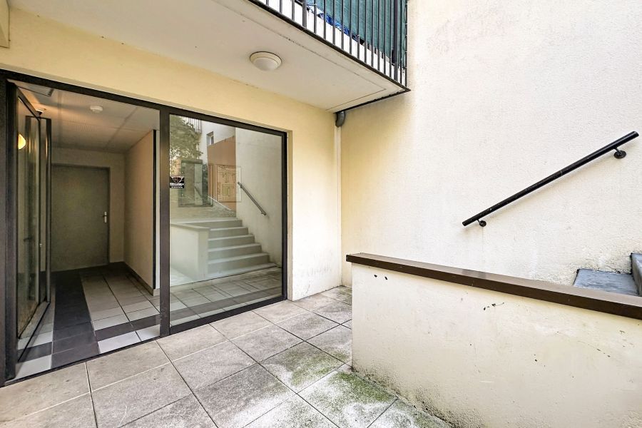 Sale Apartment Thonon-les-Bains 74200 46.34&nbsp;m²