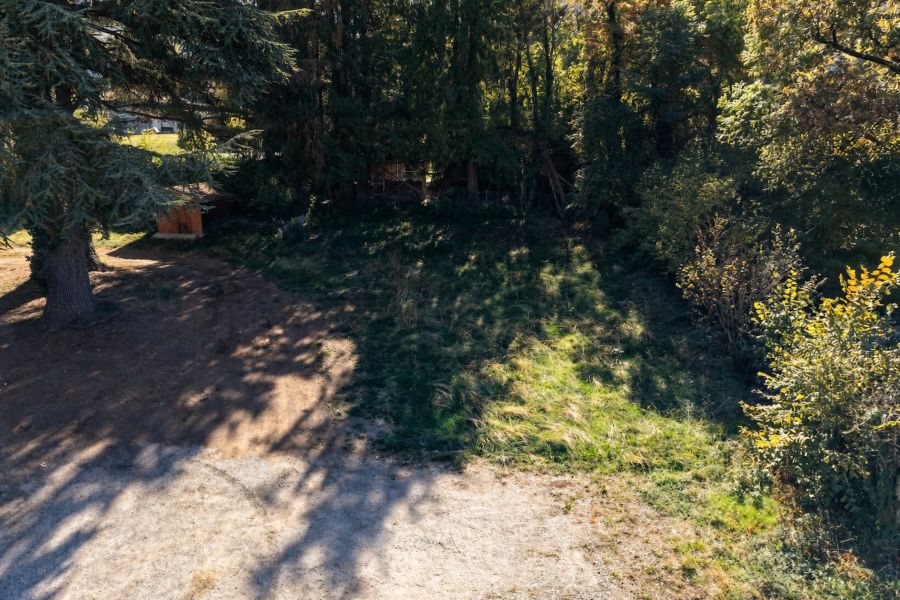 Vente Terrain Lugrin 74500 910&nbsp;m²