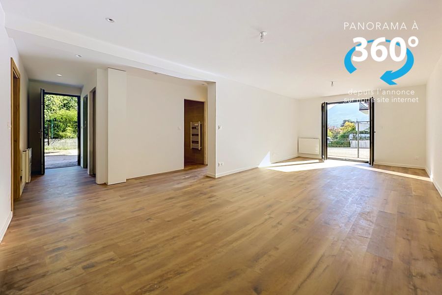 Sale Apartment Lugrin 74500 70.07&nbsp;m²