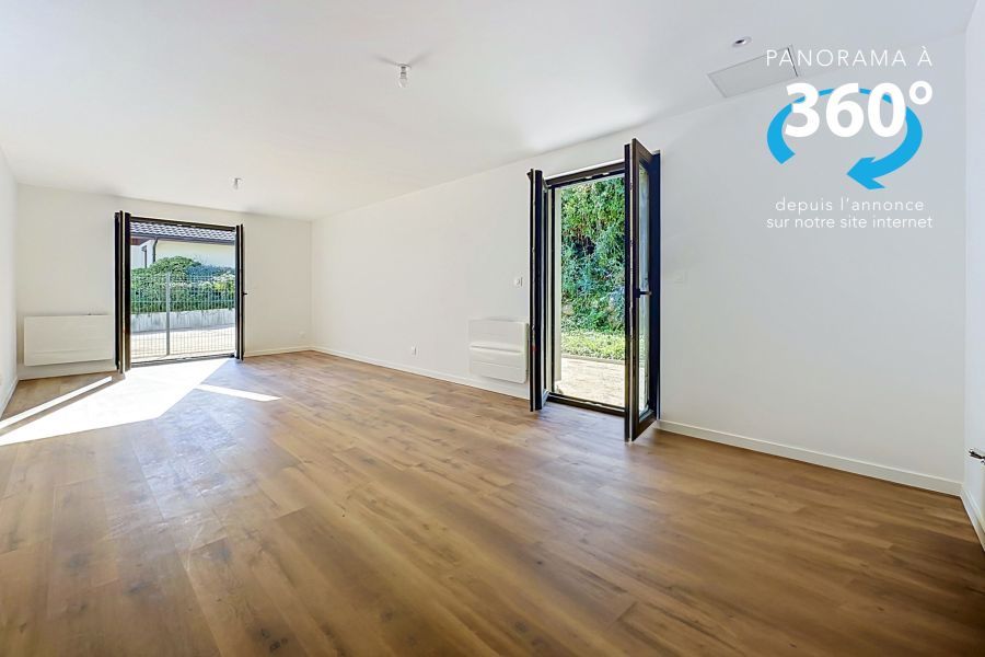 Sale Apartment Lugrin 74500 70.07&nbsp;m²