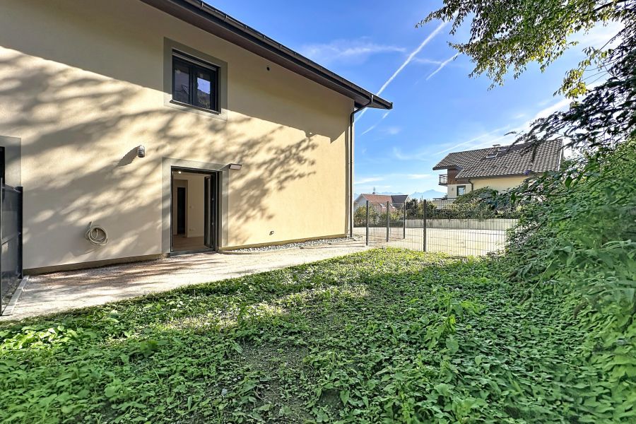 Sale Apartment Lugrin 74500 70.07&nbsp;m²