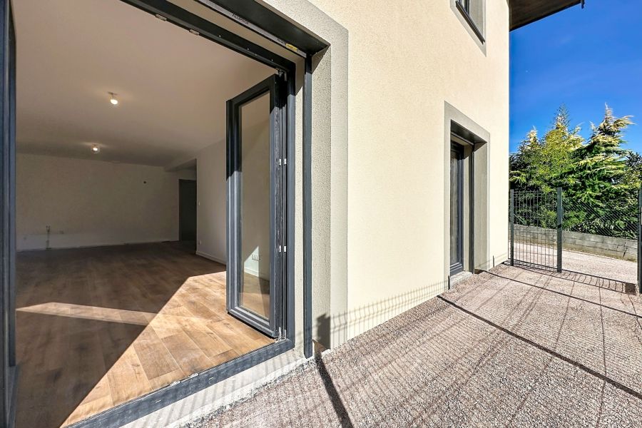 Sale Apartment Lugrin 74500 70.07&nbsp;m²