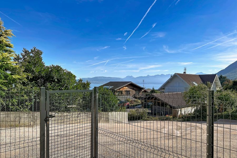 Sale Apartment Lugrin 74500 70.07&nbsp;m²