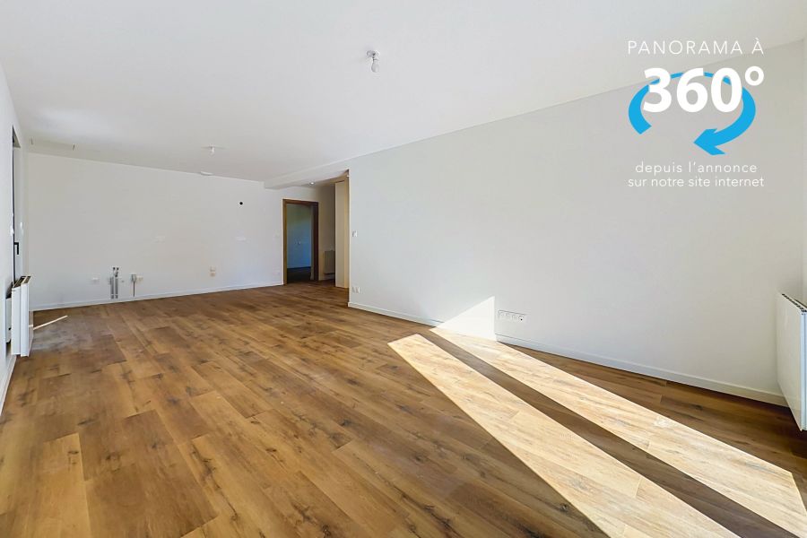 Sale Apartment Lugrin 74500 70.07&nbsp;m²