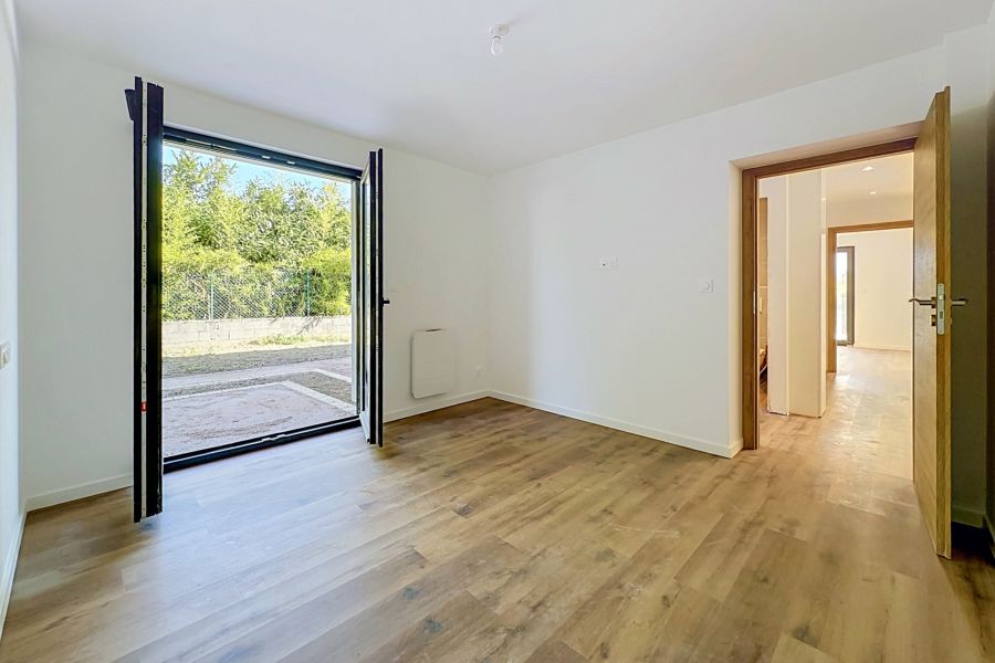 Sale Apartment Lugrin 74500 70.07&nbsp;m²