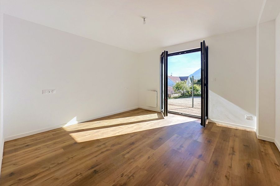 Sale Apartment Lugrin 74500 70.07&nbsp;m²