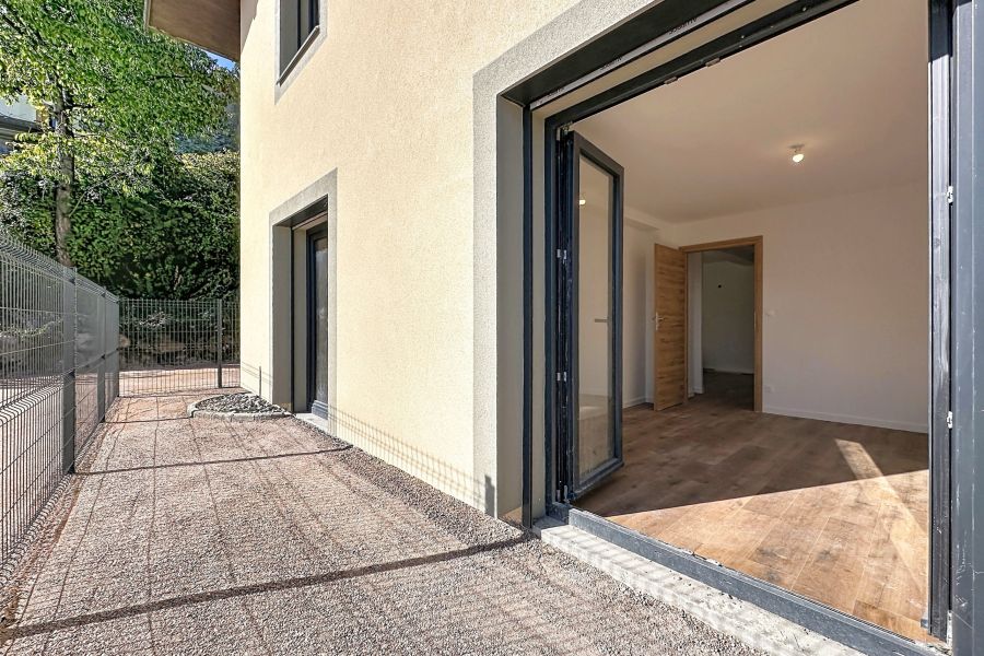 Sale Apartment Lugrin 74500 70.07&nbsp;m²