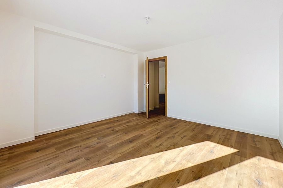 Sale Apartment Lugrin 74500 70.07&nbsp;m²