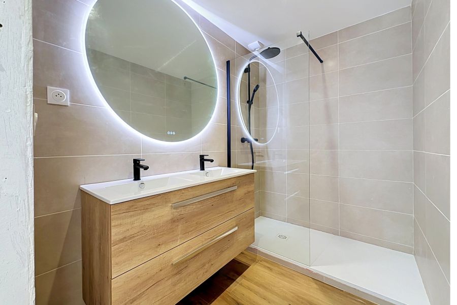 Sale Apartment Lugrin 74500 70.07&nbsp;m²