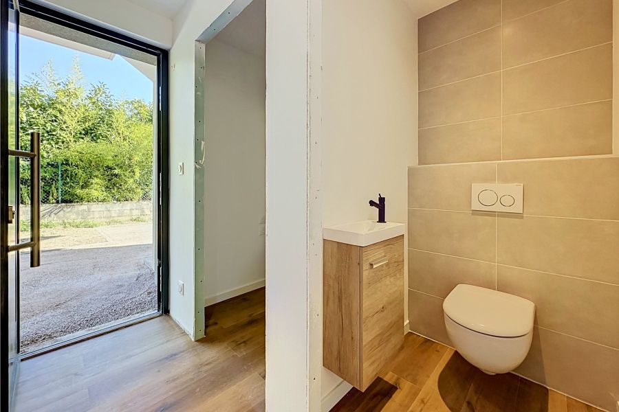 Sale Apartment Lugrin 74500 70.07&nbsp;m²