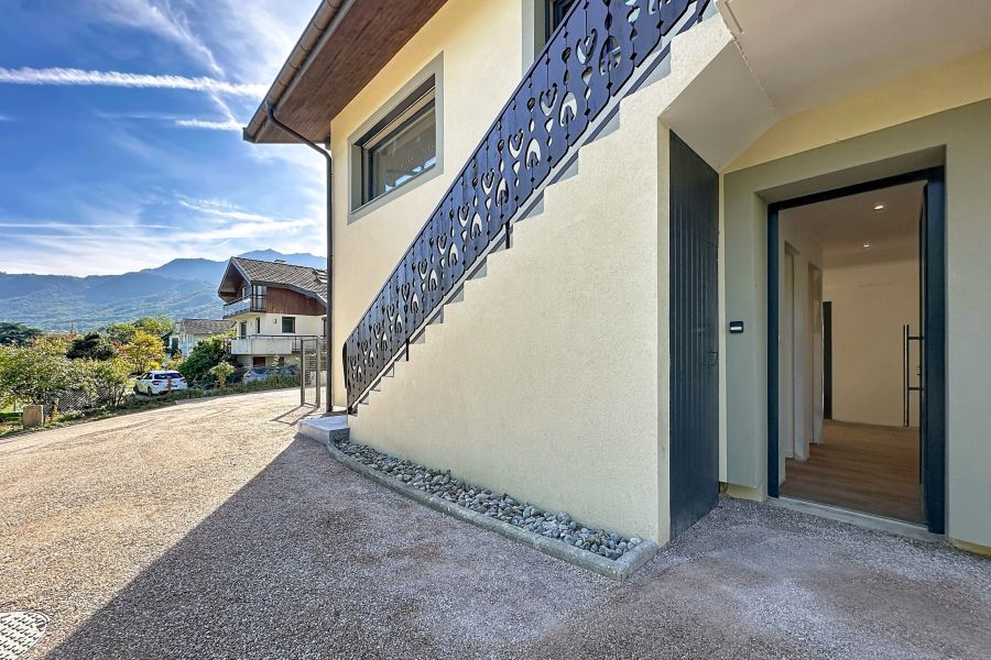 Sale Apartment Lugrin 74500 70.07&nbsp;m²