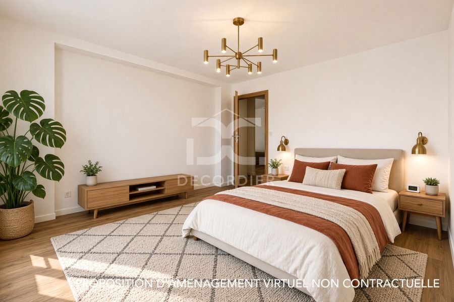 Sale Apartment Lugrin 74500 70.07&nbsp;m²