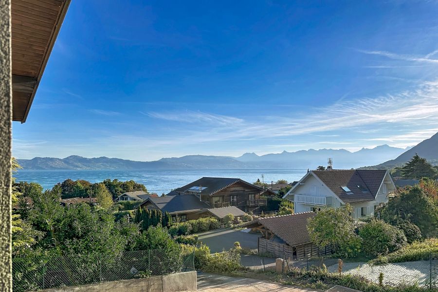 Sale Apartment Lugrin 74500 63.01&nbsp;m²