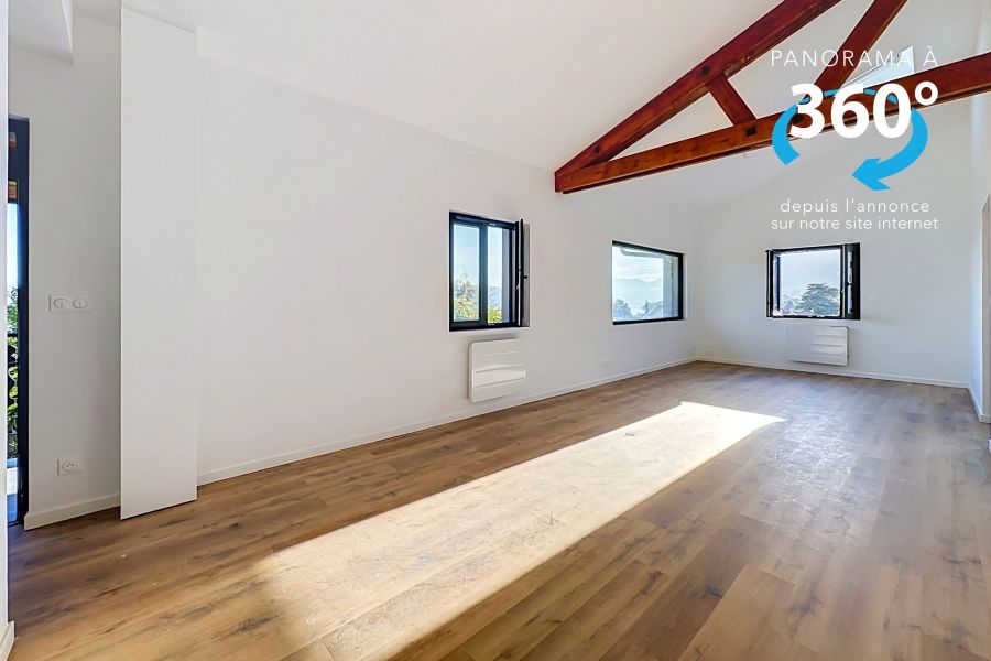 Sale Apartment Lugrin 74500 63.01&nbsp;m²