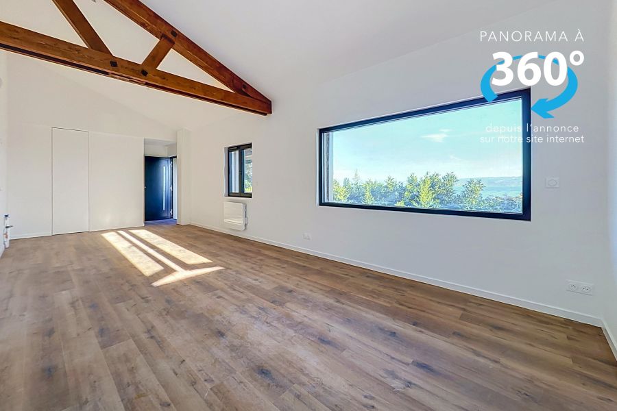 Sale Apartment Lugrin 74500 63.01&nbsp;m²