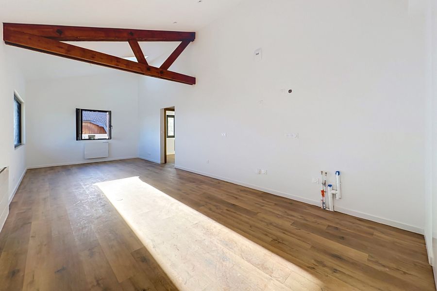 Sale Apartment Lugrin 74500 63.01&nbsp;m²