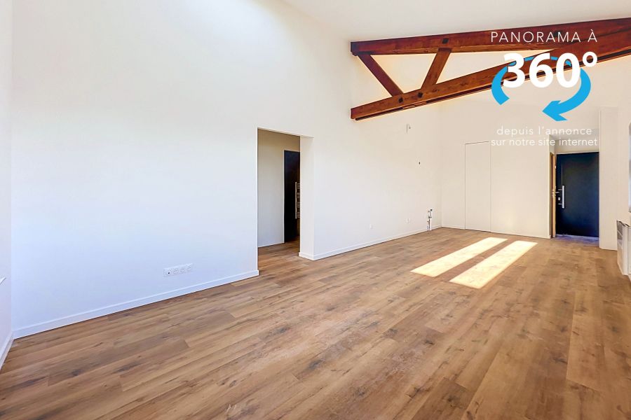 Sale Apartment Lugrin 74500 63.01&nbsp;m²