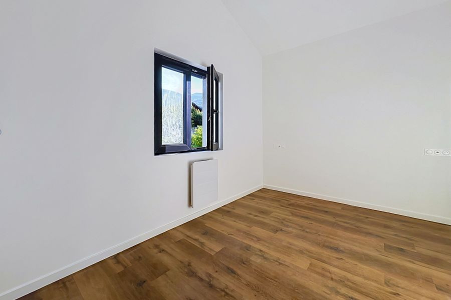 Sale Apartment Lugrin 74500 63.01&nbsp;m²
