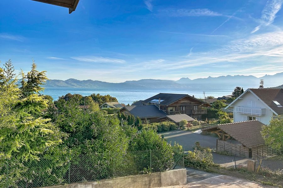 Sale Apartment Lugrin 74500 63.01&nbsp;m²