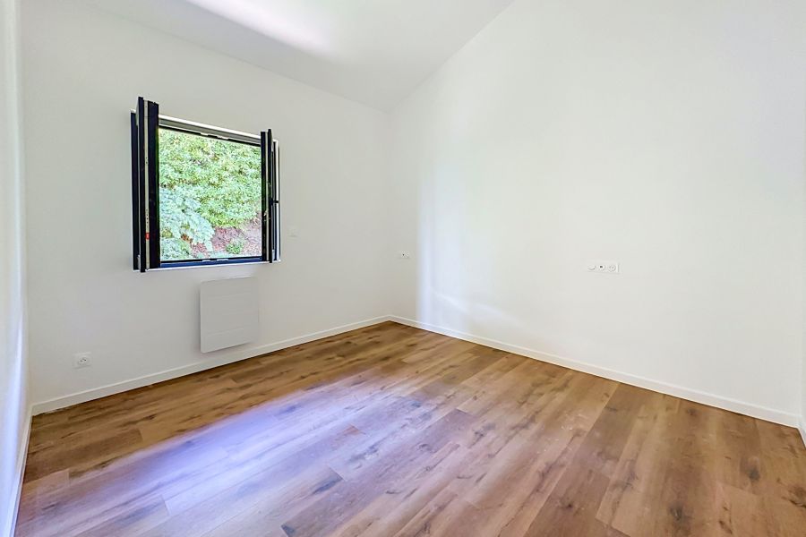 Sale Apartment Lugrin 74500 63.01&nbsp;m²