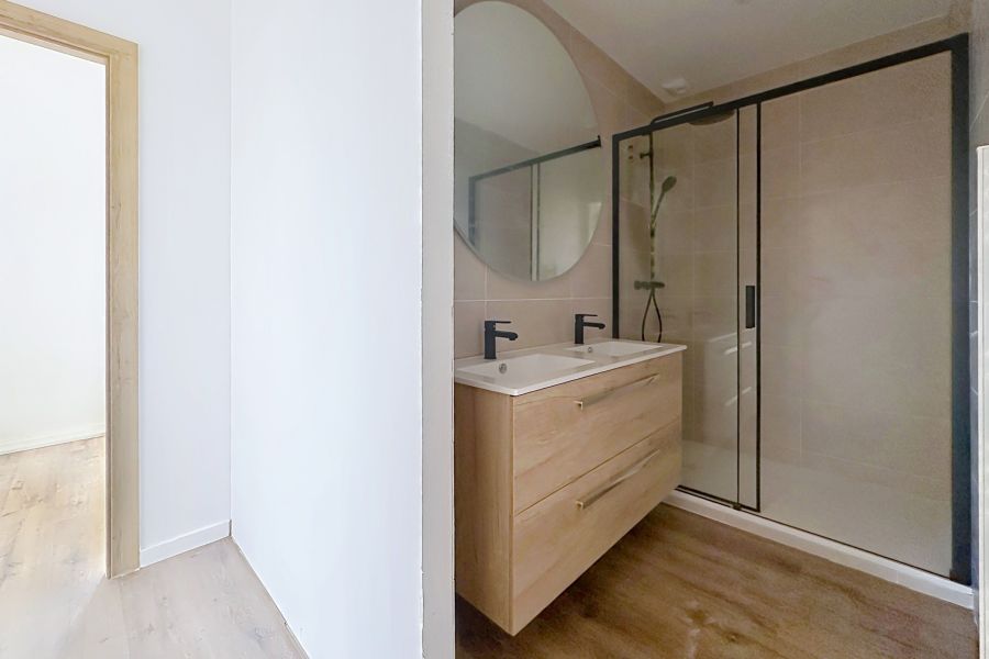 Sale Apartment Lugrin 74500 63.01&nbsp;m²