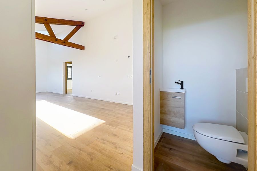 Sale Apartment Lugrin 74500 63.01&nbsp;m²