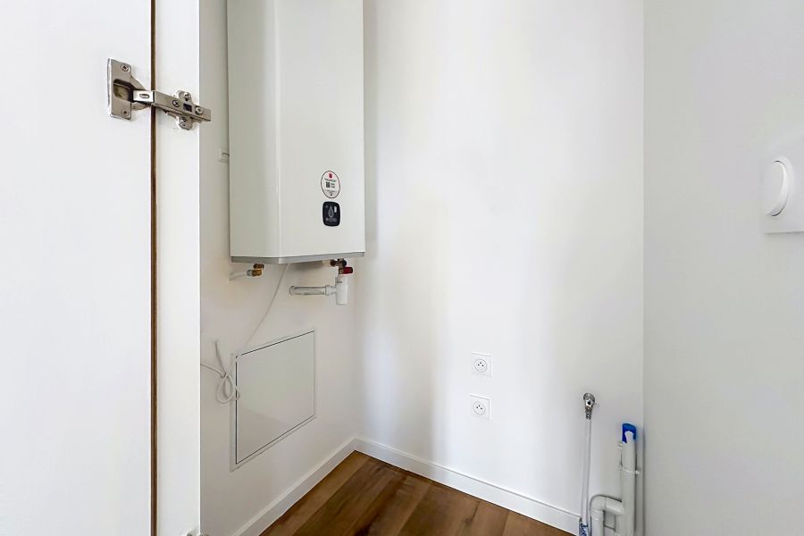 Sale Apartment Lugrin 74500 63.01&nbsp;m²