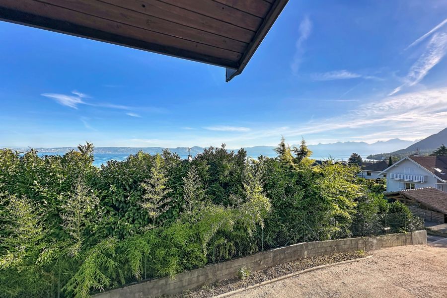 Sale Apartment Lugrin 74500 63.01&nbsp;m²