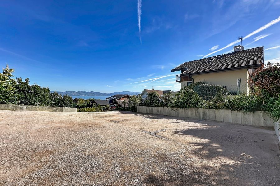 Sale Apartment Lugrin 74500 63.01&nbsp;m²