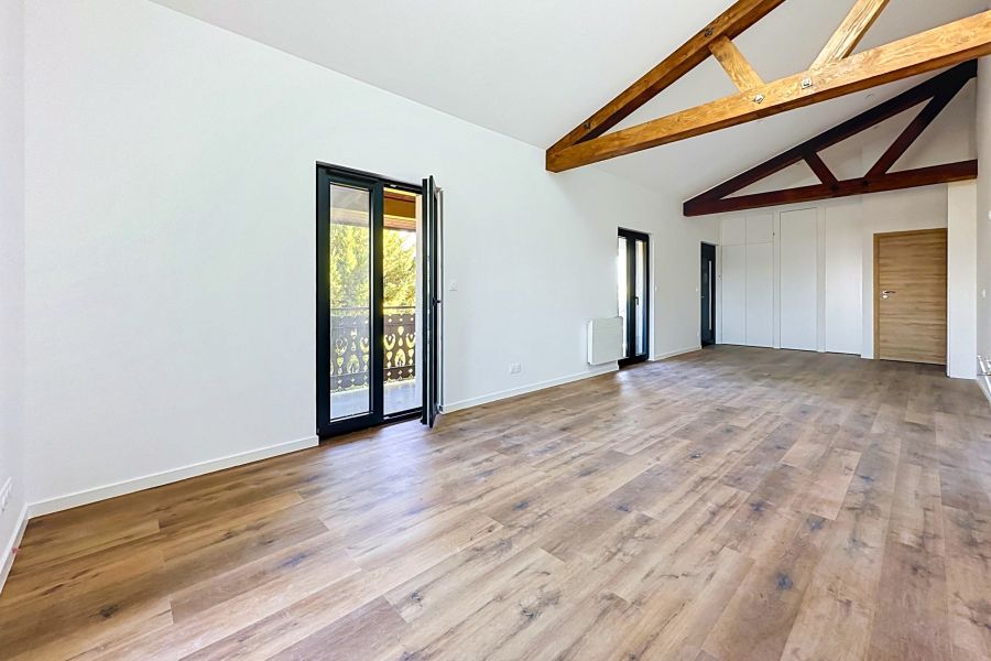 Sale Apartment Lugrin 74500 82.48&nbsp;m²