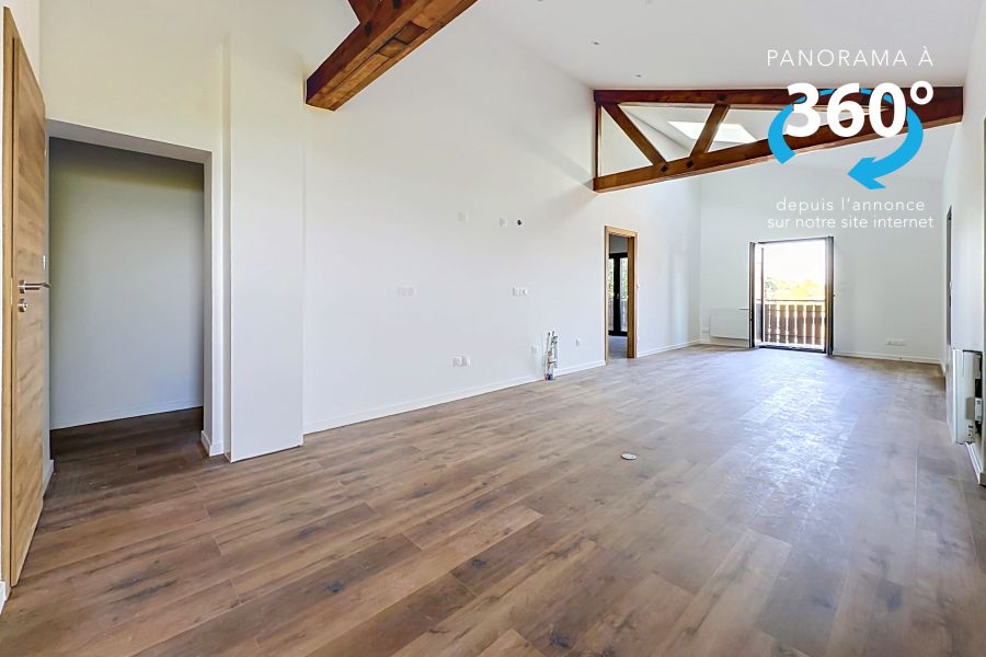 Sale Apartment Lugrin 74500 82.48&nbsp;m²