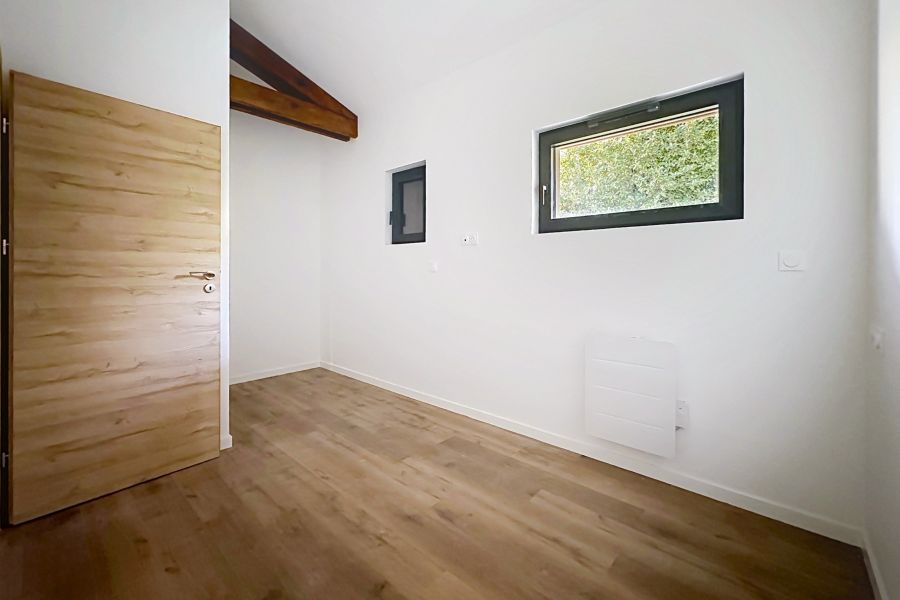 Sale Apartment Lugrin 74500 82.48&nbsp;m²