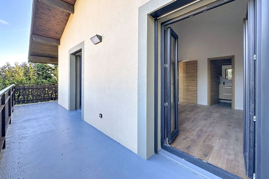 Sale Apartment Lugrin 74500 82.48&nbsp;m²