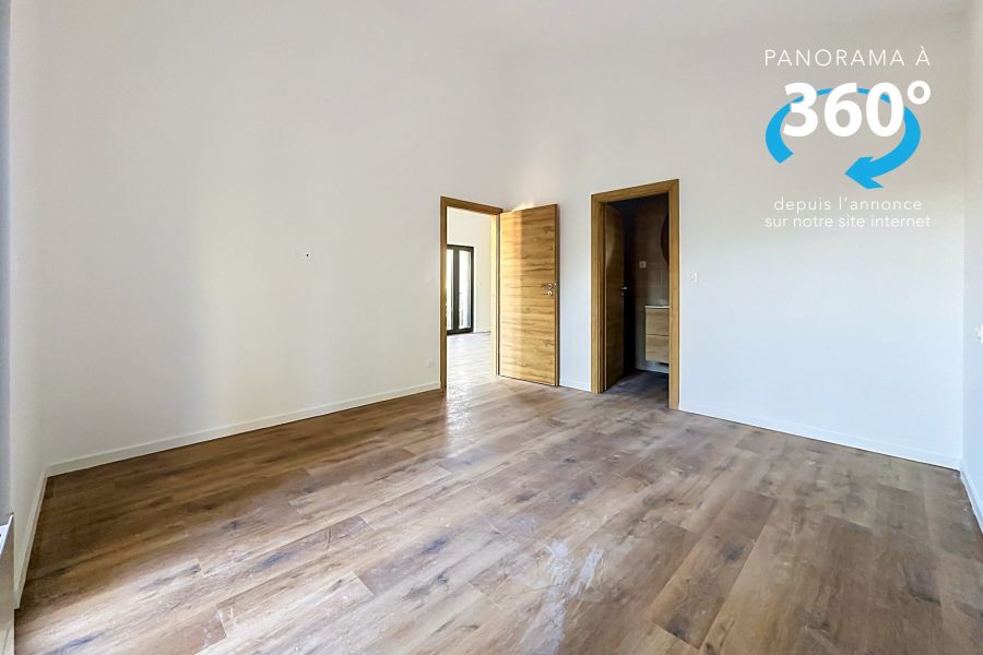 Sale Apartment Lugrin 74500 82.48&nbsp;m²