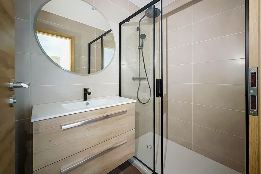 Sale Apartment Lugrin 74500 82.48&nbsp;m²
