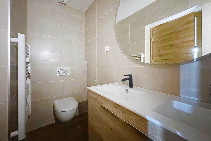 Sale Apartment Lugrin 74500 82.48&nbsp;m²