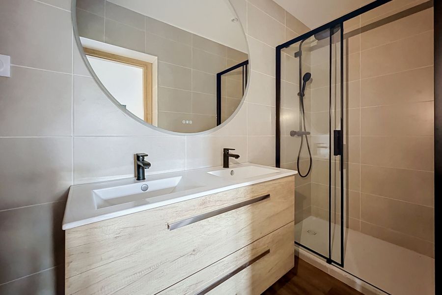 Sale Apartment Lugrin 74500 82.48&nbsp;m²