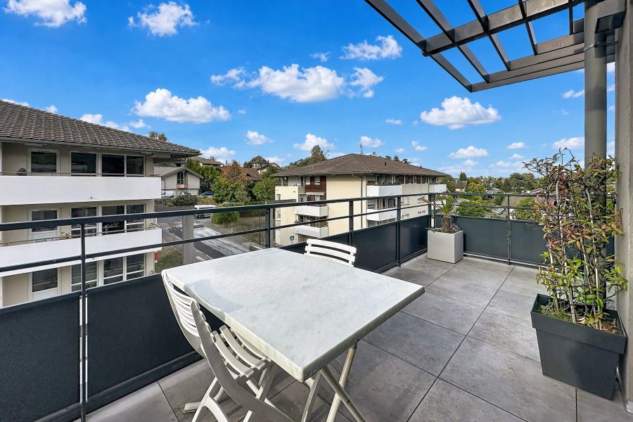 Sale Apartment Thonon-les-Bains 74200 82&nbsp;m²