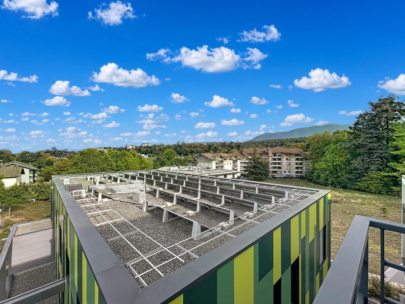 Sale Apartment Thonon-les-Bains 74200 82&nbsp;m²