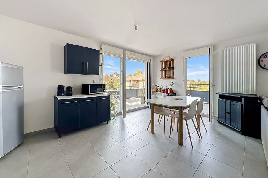 Sale Apartment Thonon-les-Bains 74200 82&nbsp;m²