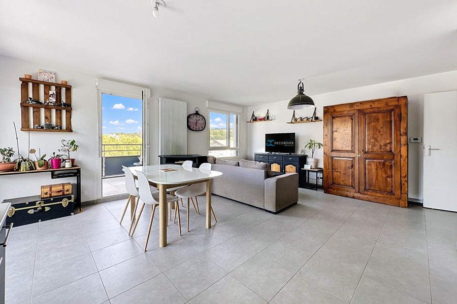 Sale Apartment Thonon-les-Bains 74200 82&nbsp;m²