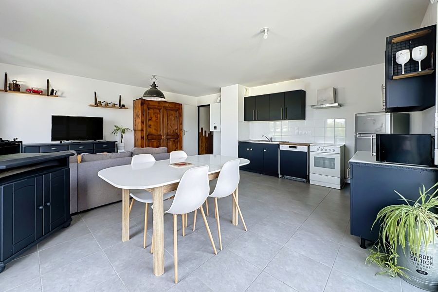 Sale Apartment Thonon-les-Bains 74200 82&nbsp;m²