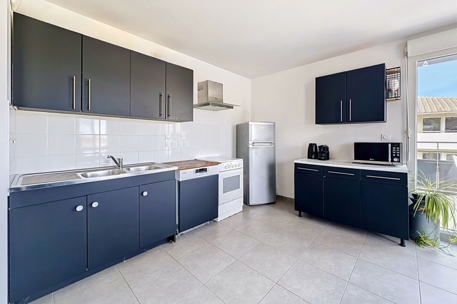 Sale Apartment Thonon-les-Bains 74200 82&nbsp;m²