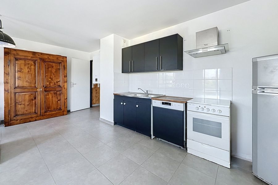 Sale Apartment Thonon-les-Bains 74200 82&nbsp;m²