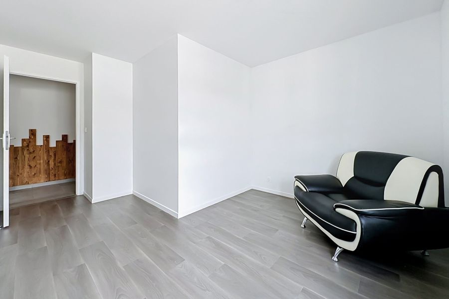 Sale Apartment Thonon-les-Bains 74200 82&nbsp;m²