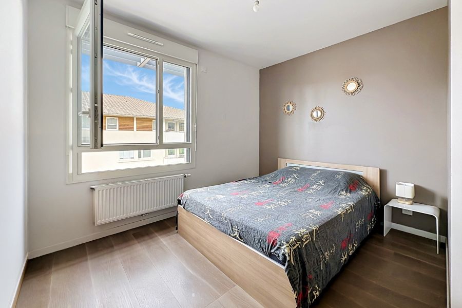Sale Apartment Thonon-les-Bains 74200 82&nbsp;m²